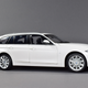 Illustration for article titled Wagon Wednesday: Paragon BMW 3-Series Touring (F31)